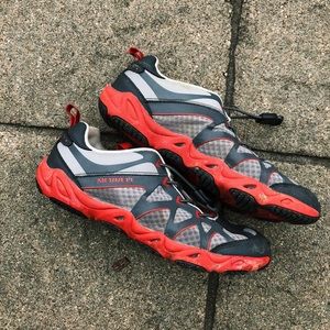 Merrell hiking shoes